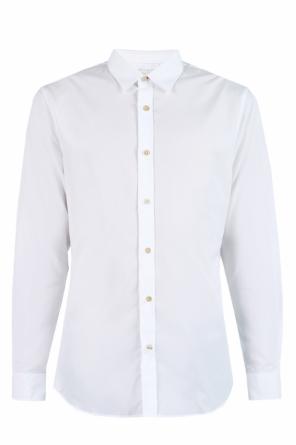 Fitted shirt, zdjęcie 1 Fitted shirt od Paul Smith